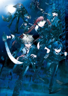 La Storia Della Arcana Famiglia Preview Image