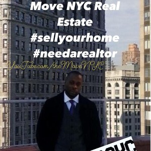 MOVE NYC REAL ESTATE, LLC