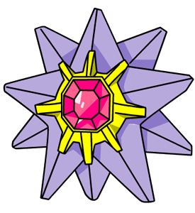 starmie