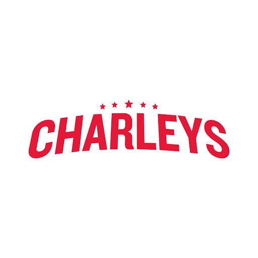 Charleys Cheesesteaks