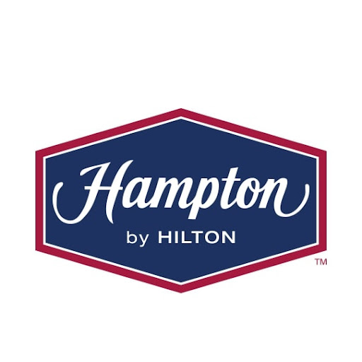 Hampton by Hilton Stuttgart City Centre logo