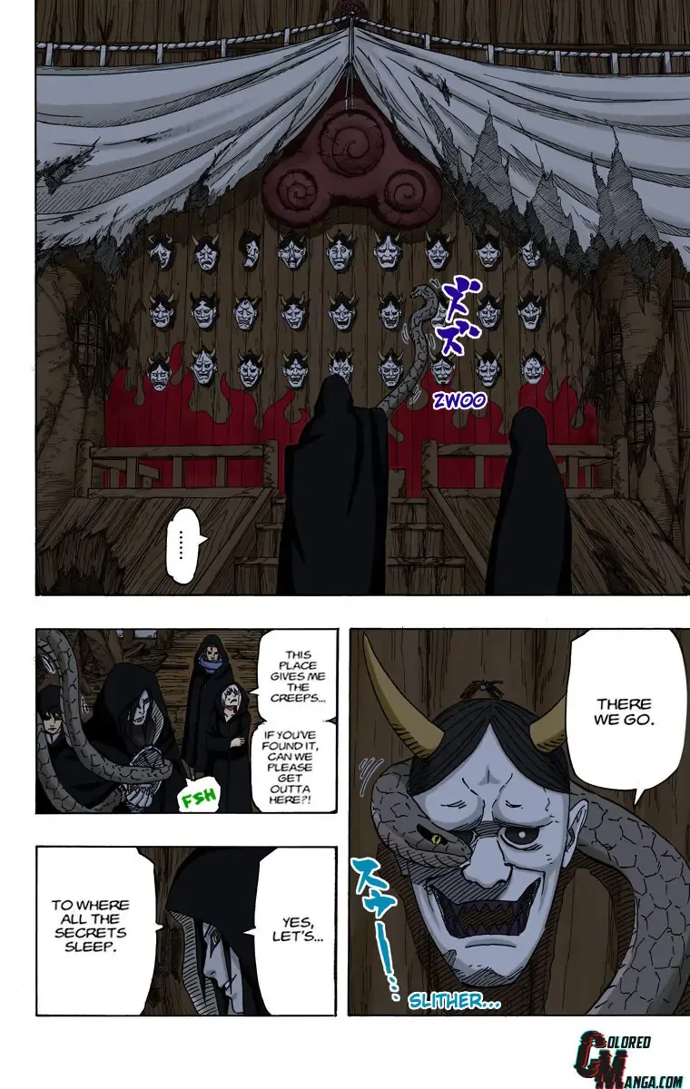 Chapter 618 Page 5