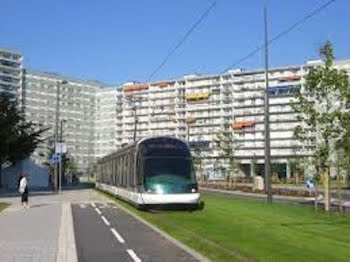 locaux professionnels à Strasbourg (67)