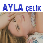 Cover Image of Tải xuống Ayla çelik songs offline 1.3 APK