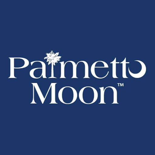 Palmetto Moon (Mt Pleasant) logo