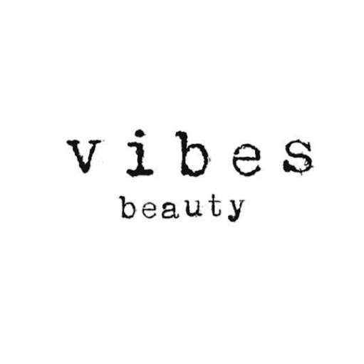 vibes beauty logo