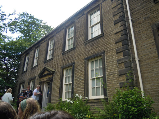 Brontë Parsonage Museum. From Best Museums in London and Beyond