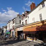 Place du Marché au blé