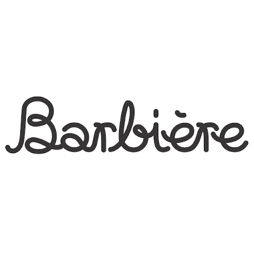 Barbière logo