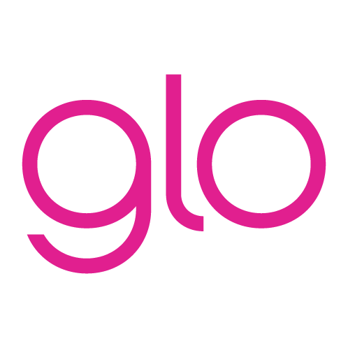 Glo Tanning logo