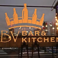 ABV Bar & Kitchen 閣樓餐酒館