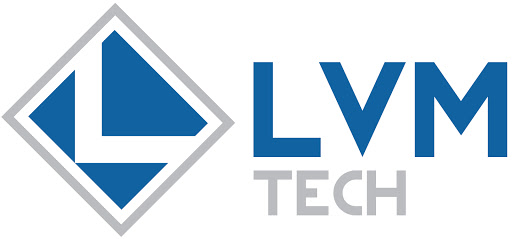 LVM Tech logo