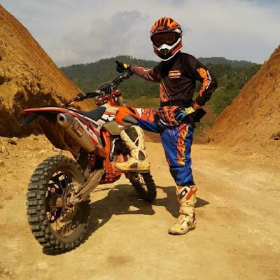 Asepsap Motor Trail Club Jawa Timur 62 821 4331 5999