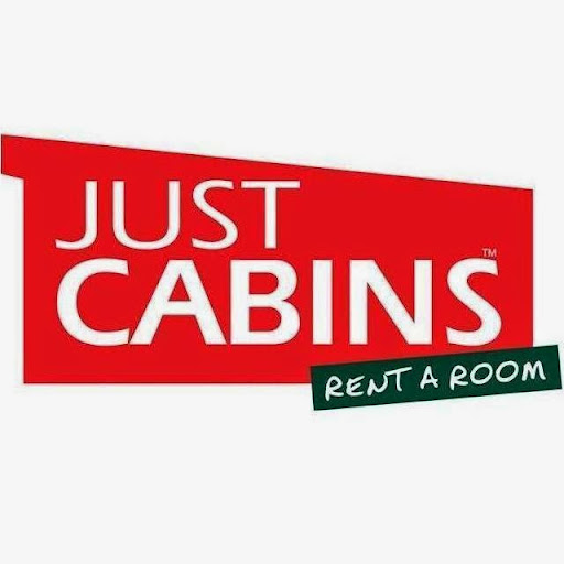 Just Cabins - Rent a Room - Selwyn logo