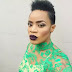 uche ogbodo fires back after fans compare her to bobrisky (pictures)