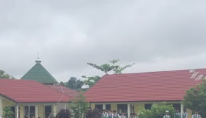 PSHW TM Sub Ranting SMAN 4 Muara Teweh Tampilkan Atraksi dalam Perayaan Hardiknas di SMAN 4 Muara Teweh