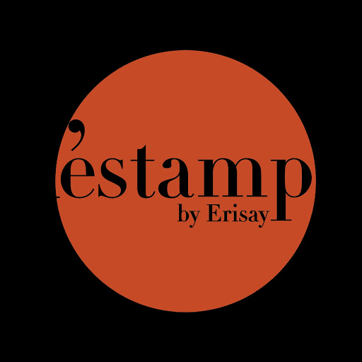 L'Estampille by Erisay logo