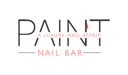 Paint Nail Bar logo