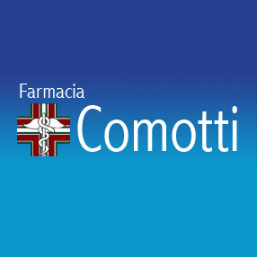 Farmacia Comotti della Dott.ssa Graffi Caterina e C. logo