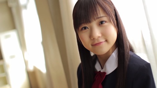 Greeting ~Inaba Manaka~ 006