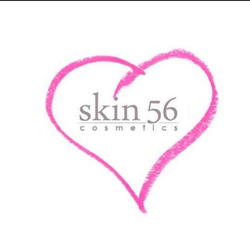 Skin56 Kosmetik Beauty logo