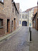 College Lane, Kings Lynn