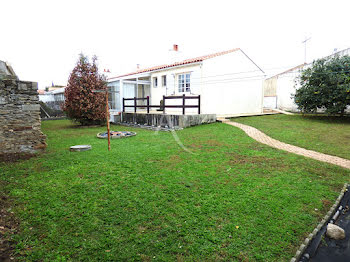 maison à Les Sables-d'Olonne (85)