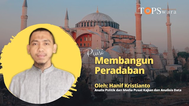 Membangun Peradaban