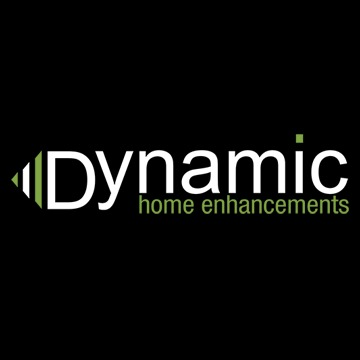 Dynamic Home Enhancements logo