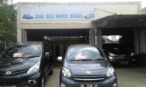 Pelangi Auto Mobil Jual Beli Mobil Bekas Dealer Mobil Bekas