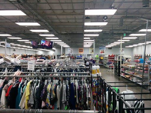 Thrift Store «Goodwill of Silicon Valley», reviews and photos, 855 E El Camino Real, Mountain View, CA 94040, USA