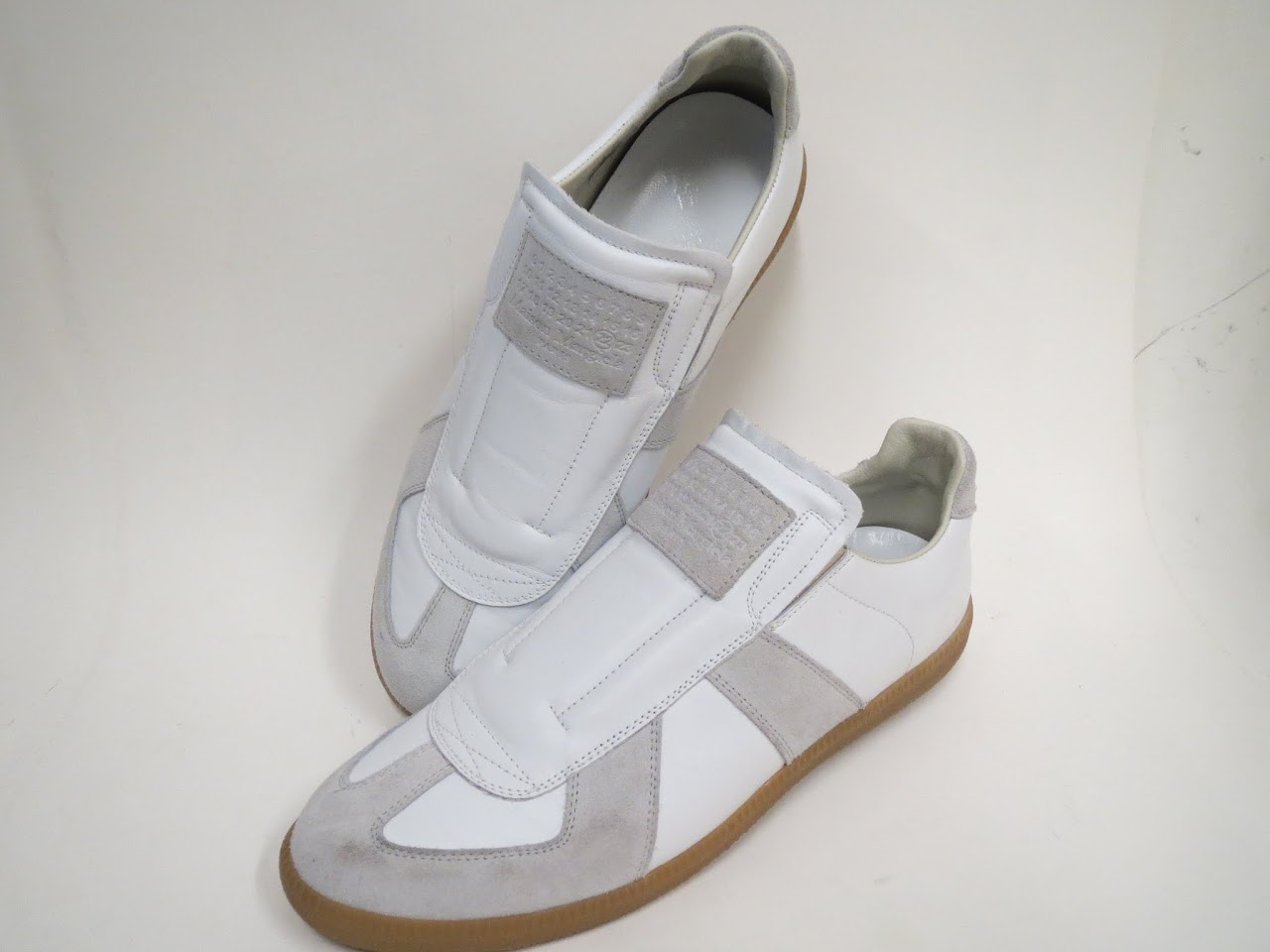 Maison Margiela Euro Sneakers