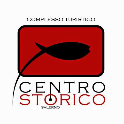 Ristorante del Centro Storico logo