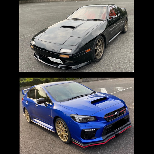 あきらのプロフィール画像