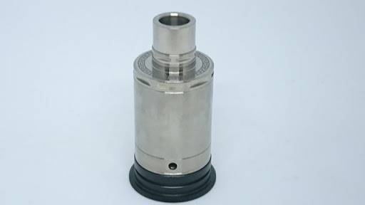 DSC 7448 thumb%255B2%255D - 【RDA】ACHILLES 24 RDA(アキレス24RDA) エングレービング付きモデルフォトレビュー。なんと超レアロットゲット！！エングレービングも慣れるとかっこいいメアンドロス！MTLフレーバーチェイス向けアトマイザー。