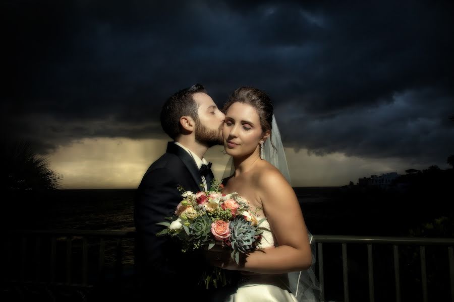 Fotógrafo de casamento Giuseppe Trogu (giuseppetrogu). Foto de 29 de julho 2019