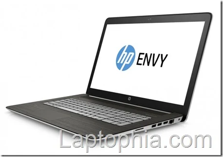 Harga Spesifikasi HP Envy 17-6700HQ