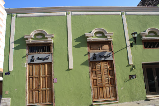 Antigua, Calle 57 16, Zona Centro, 24000 Campeche, Camp., México, Tienda de ropa para mujeres | CAMP