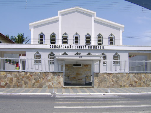 Congregação Cristã do Brasil - Central de Peruibe, Rua Riachuelo, 810 - Centro, Peruíbe - SP, 11750-000, Brasil, Organizações_Religiosas, estado São Paulo