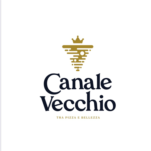 Canale Vecchio pizzeria logo