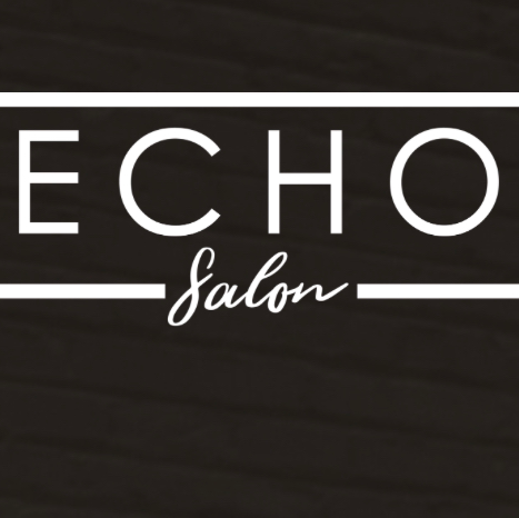 Echo Salon Downtown Grand Rapids logo