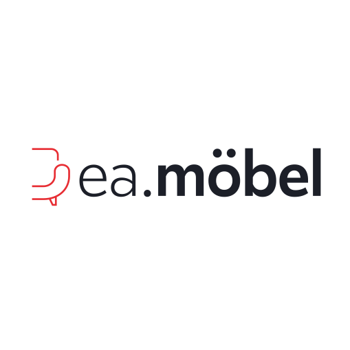 EA MÖBEL - Bielefeld logo