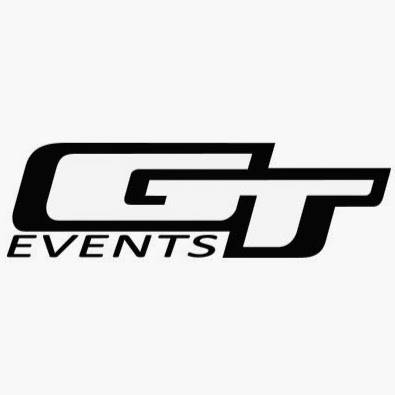 GT Events logo