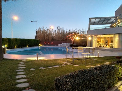 photo of ELYSION HOTEL