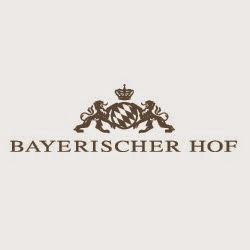 Night Club Bayerischer Hof logo