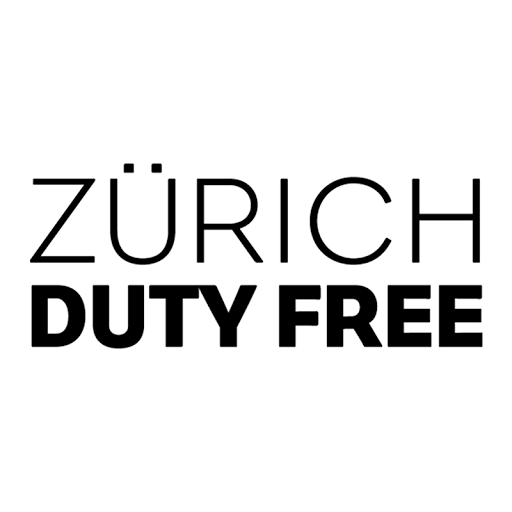 Zürich Duty Free Gate A60 logo