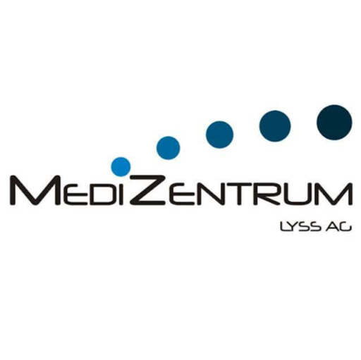 MediZentrum Lyss AG logo