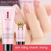 Kem Dưỡng Da Tay Kem Làm Trắng Tay 80G Phục Hồi Da Chân Tay Dưỡng Ẩm Da Ngừa Khô Da Nứt Nẻ Xóa Nếp Nhăn