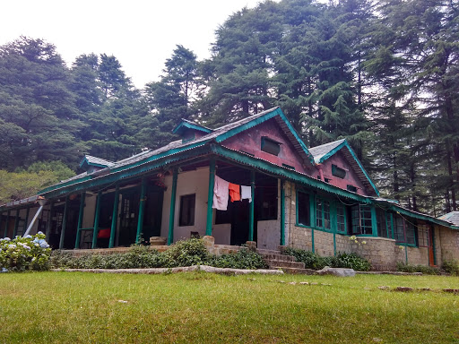 Dhamma Sikhara Vipassana Meditation Centre, Kangra,McLeodganj,Dharamsala, Dharamkot, Himachal Pradesh 176219, India, Meditation_Class, state HP