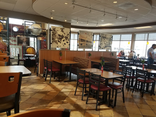 Fast Food Restaurant «Chick-fil-A», reviews and photos, 4250 Fort Campbell Blvd, Hopkinsville, KY 42240, USA